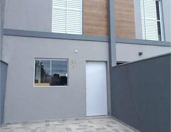Casa · 52m² · 2 Quartos · 1 Vaga · Casa, Jardim Rubi, Sorocaba, SP