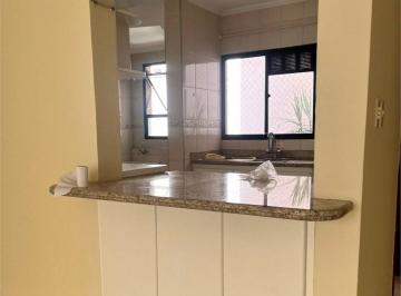 Apartamento · 63m² · 2 Quartos · 1 Vaga · Kitnet, Jardim Novo Mundo, Sorocaba, SP