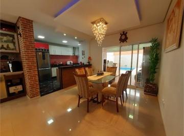 Casa · 150m² · 3 Quartos · 4 Vagas · Casa, Loteamento Dinorá Rosa, Sorocaba, SP