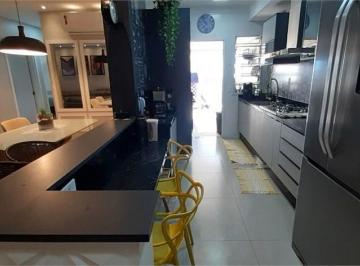 Apartamento · 96m² · 3 Quartos · 2 Vagas · Apartamento, Além Ponte, Sorocaba, SP