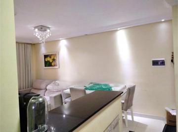 Apartamento · 51m² · 2 Quartos · 1 Vaga · Apartamento, Jardim Gonçalves, Sorocaba, SP