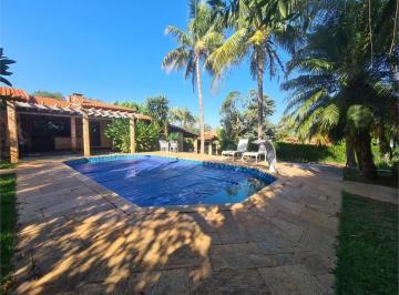 Casa · 485m² · 3 Quartos · 6 Vagas · Imperdível Casa à Venda em Araçoiaba da Serra-SP no Bairro Vale Verde: 3 Quartos, 3 Suítes, 2 Salas,