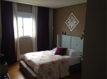 Apartamento · 226m² · 3 Quartos · 3 Vagas · Apartamento, Parque Campolim, Sorocaba, SP