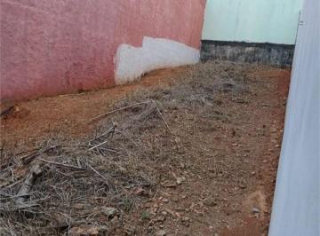 Terreno · 135m² · Terreno à venda em Tatuí-SP, Jardim América, 135,00 m² de área!