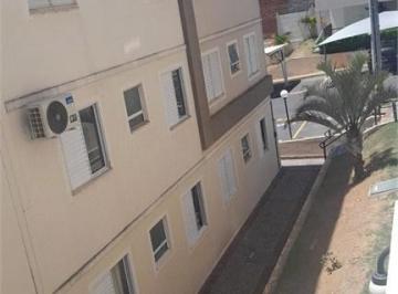 Apartamento · 50m² · 2 Quartos · 1 Vaga · Venda de Apartamento na Vila Guilherme, Votorantim-SP: 2 Quartos, 1 Sala, 1 Banheiro e 1 Vaga de Gar