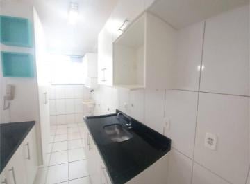 Apartamento · 47m² · 2 Quartos · 1 Vaga · Apartamento, Jardim Novo Mundo, Sorocaba, SP