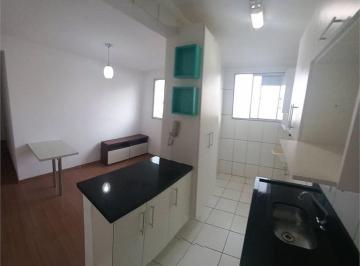 Apartamento · 47m² · 2 Quartos · 1 Vaga · Apartamento, Jardim Novo Mundo, Sorocaba, SP