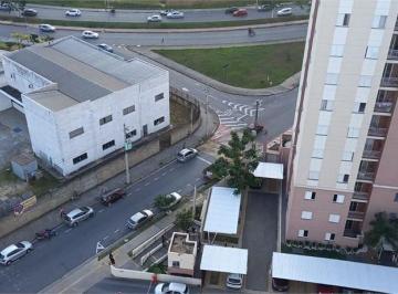 Apartamento · 52m² · 2 Quartos · 1 Vaga · Apartamento, Vila Odim Antão, Sorocaba, SP