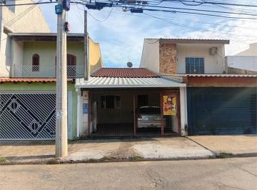 Casa · 125m² · 2 Quartos · 2 Vagas · Casa, Ipanema Ville, Sorocaba, SP
