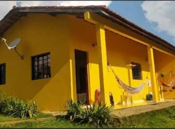 Casa · 490m² · 6 Quartos · 10 Vagas · Rural, Centro, Piedade, SP