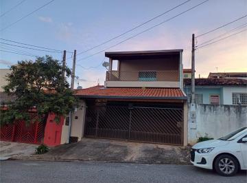 Casa · 219m² · 3 Quartos · 2 Vagas · Casa, Jardim Wanel Ville V, Sorocaba, SP