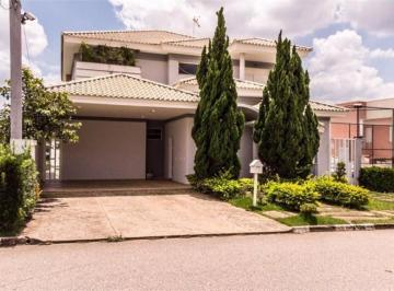 Casa · 503m² · 4 Quartos · 4 Vagas · Casa de luxo à venda em Sorocaba-SP, no Jardim Ibiti do Paço, com 4 quartos, 1 suíte, 3 salas, 3 ban