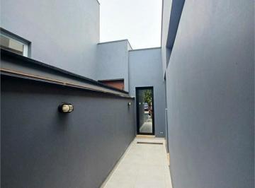 Casa · 139m² · 3 Quartos · 4 Vagas · Casa, Jardim Novo Horizonte, Sorocaba, SP