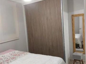 Apartamento · 60m² · 3 Quartos · 1 Vaga · Apartamento, Parque Reserva Fazenda Imperial, Sorocaba, SP