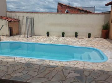 Casa · 363m² · 4 Quartos · 3 Vagas · Casa, Boa Vista, Salto de Pirapora, SP
