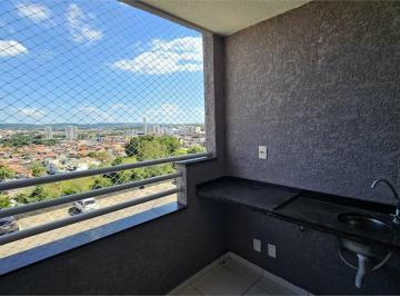 Apartamento · 70m² · 3 Quartos · 2 Vagas · Apartamento, Parque Bela Vista, Votorantim, SP