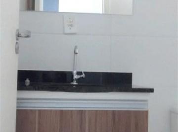 Apartamento · 57m² · 2 Quartos · 1 Vaga · Apartamento, Parque Bela Vista, Votorantim, SP