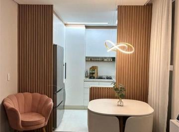 Apartamento · 40m² · 2 Quartos · 1 Vaga · Apartamento à venda em Itu-SP, Vila Esperança: 2 quartos, 1 sala, 1 banheiro, 1 vaga de garagem - 40