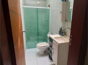 Casa · 105m² · 2 Quartos · 2 Vagas · Casa, Vila Domingues, Votorantim, SP