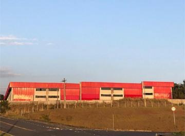 Comercial · 5000m² · 10 Quartos · 10 Vagas · Galpão, Éden, Sorocaba, SP