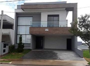Casa · 270m² · 4 Quartos · 4 Vagas · Casa de luxo à venda em Sorocaba-SP, Parque Ibiti Reserva: 4 quartos, 3 suítes, 2 salas, 2 banheiros