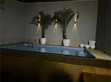 Casa · 220m² · 3 Quartos · 3 Vagas · Espetacular Casa à Venda em Sorocaba-SP, Vila Barcelona: 3 Quartos, 1 Suíte, 2 Salas, 2 Banheiros, 3