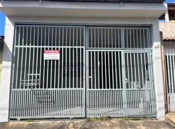Casa · 103m² · 3 Quartos · 2 Vagas · Imperdível: Casa à venda em Indaiatuba-SP, 3 quartos, 1 sala, 1 banheiro, 2 vagas de garagem, 103m² 