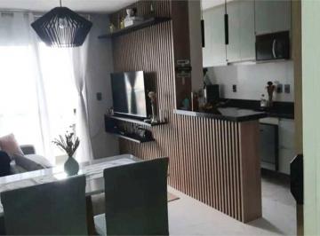 Apartamento · 45m² · 1 Quarto · 1 Vaga · Apartamento, Vila Independência, Sorocaba, SP