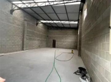 Comercial · 250m² · Galpão, Além Ponte, Sorocaba, SP