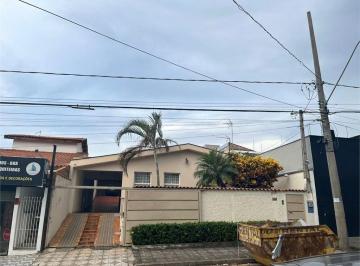 Comercial · 297m² · 3 Quartos · 5 Vagas · Casa Comercial para Locação em Sorocaba-SP: Imóvel no Jardim América com 3 quartos, 2 salas, 3 banhe