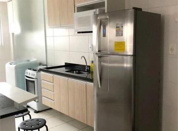 Apartamento · 58m² · 2 Quartos · 2 Vagas · Apartamento, Parque Bela Vista, Votorantim, SP