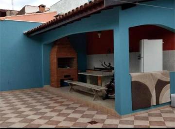 Casa · 258m² · 3 Quartos · 4 Vagas · Casa, Parque Jataí, Votorantim, SP