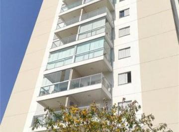 Apartamento · 95m² · 3 Quartos · 2 Vagas · Apartamento de 3 quartos, 1 suíte, 2 salas e 2 vagas no Parque Campolim em Sorocaba-SP!