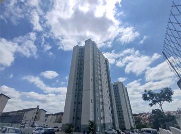 Apartamento · 46m² · 2 Quartos · 1 Vaga · Apartamento à venda ou locação em Sorocaba-SP, no bairro Caguassu: 2 quartos, 1 sala, 1 banheiro, 1 