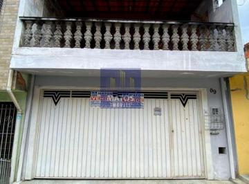 Casa de 2 quartos, Carapicuíba · Excelente Sobrado