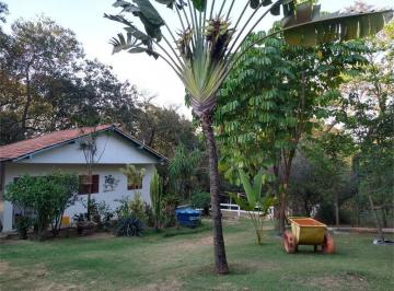 Casa · 600m² · 3 Quartos · 10 Vagas · Rural, Brigadeiro Tobias, Sorocaba, SP