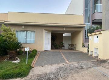 Casa · 160m² · 3 Quartos · 2 Vagas · Casa em Condomínio de Luxo em Sorocaba-SP no Jardim Villagio Milano: 3 quartos, 1 suíte, 1 sala, 3 b