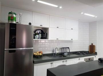 Apartamento · 60m² · 2 Quartos · 2 Vagas · Apartamento, Vila Independência, Sorocaba, SP