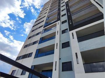 Apartamento · 77m² · 2 Quartos · 3 Vagas · Imperdível oportunidade: Apartamento à venda no Jardim América, Sorocaba-SP, com 2 quartos, 2 suítes