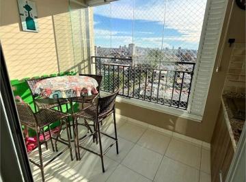 Apartamento · 96m² · 3 Quartos · 2 Vagas · Apartamento, Além Ponte, Sorocaba, SP