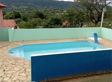 Casa · 230m² · 3 Quartos · 4 Vagas · Rural, Iperozinho, Capela do Alto, SP