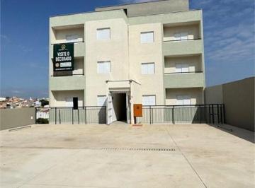 Apartamento · 58m² · 2 Quartos · 1 Vaga · Apartamento à venda na Vila Hortência em Sorocaba-SP: 2 quartos, 2 salas, 1 banheiro, 1 vaga de gara