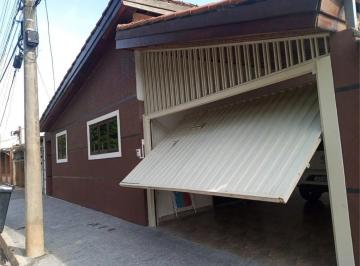 Casa · 231m² · 3 Quartos · 2 Vagas · Casa, Vila Barcelona, Sorocaba, SP