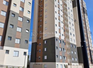 Foto 01 · Apartamento, Jardim Gutierres, Sorocaba, SP