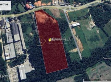 Foto 01 · Terreno, Zona Industrial, Sorocaba, SP