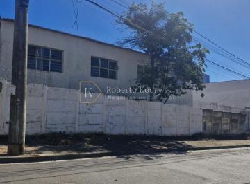 Foto 01 · Galpao, Jardim Simus, Sorocaba, SP