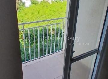 Foto 01 · Apartamento, Recreio Marajoara, Sorocaba, SP