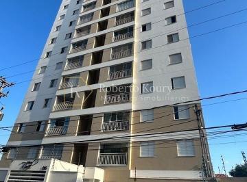 Foto 01 · Apartamento, Vila Independência, Sorocaba, SP