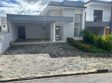 Foto 01 · Casa em Condomínio de Luxo com 3 Suítes e 4 Vagas em Sorocaba-SP - Bairro Brigadeiro Tobias - Imperd