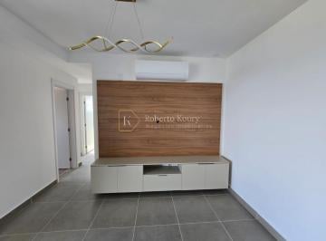 Foto 01 · Aluguel de Apartamento de 3 quartos na Além Ponte, Sorocaba-SP: 1 suite, 2 salas, 2 vagas de garagem
